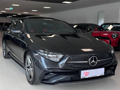 Mercedes-Benz CLS Gebrauchtwagen Mercedes-Benz CLS Gebrauchtwagen