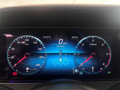 Mercedes-Benz CLS Gebrauchtwagen Mercedes-Benz CLS Gebrauchtwagen