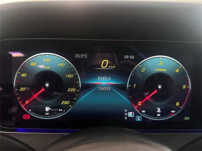 Mercedes-Benz CLS Gebrauchtwagen Mercedes-Benz CLS Gebrauchtwagen