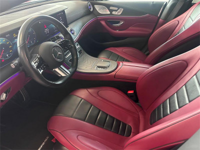 Mercedes-Benz CLS Gebrauchtwagen Mercedes-Benz CLS Gebrauchtwagen