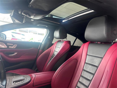 Mercedes-Benz CLS Gebrauchtwagen Mercedes-Benz CLS Gebrauchtwagen