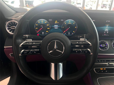 Mercedes-Benz CLS Gebrauchtwagen Mercedes-Benz CLS Gebrauchtwagen