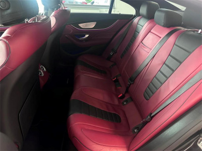 Mercedes-Benz CLS Gebrauchtwagen Mercedes-Benz CLS Gebrauchtwagen