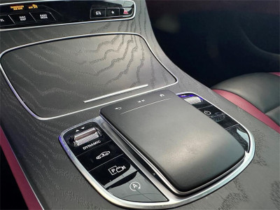 Mercedes-Benz CLS Gebrauchtwagen Mercedes-Benz CLS Gebrauchtwagen