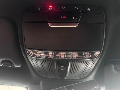 Mercedes-Benz CLS Gebrauchtwagen Mercedes-Benz CLS Gebrauchtwagen