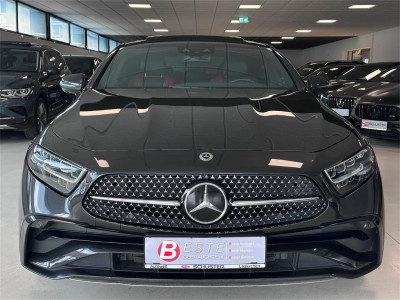 Mercedes-Benz CLS Gebrauchtwagen Mercedes-Benz CLS Gebrauchtwagen