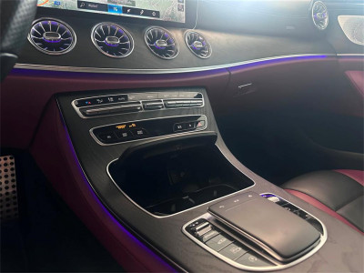 Mercedes-Benz CLS Gebrauchtwagen Mercedes-Benz CLS Gebrauchtwagen