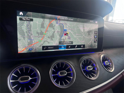 Mercedes-Benz CLS Gebrauchtwagen Mercedes-Benz CLS Gebrauchtwagen