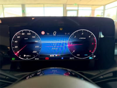 Mercedes-Benz C-Klasse Gebrauchtwagen Mercedes-Benz C-Klasse Gebrauchtwagen