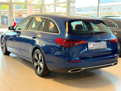 Mercedes-Benz C-Klasse Gebrauchtwagen Mercedes-Benz C-Klasse Gebrauchtwagen