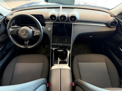 Mercedes-Benz C-Klasse Gebrauchtwagen Mercedes-Benz C-Klasse Gebrauchtwagen
