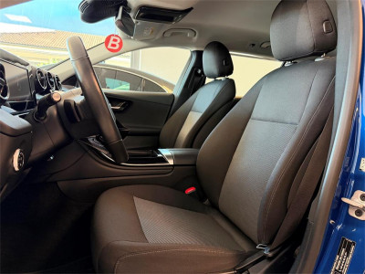 Mercedes-Benz C-Klasse Gebrauchtwagen Mercedes-Benz C-Klasse Gebrauchtwagen