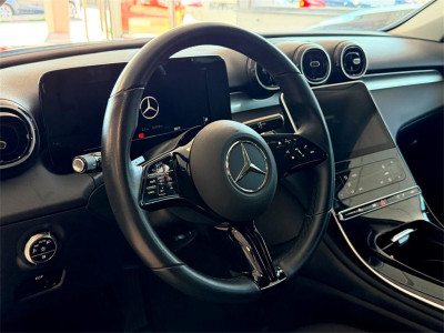 Mercedes-Benz C-Klasse Gebrauchtwagen Mercedes-Benz C-Klasse Gebrauchtwagen