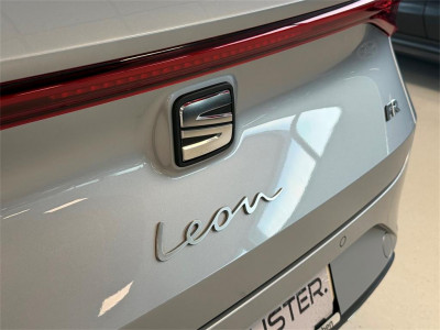 Seat Leon Gebrauchtwagen Seat Leon Gebrauchtwagen
