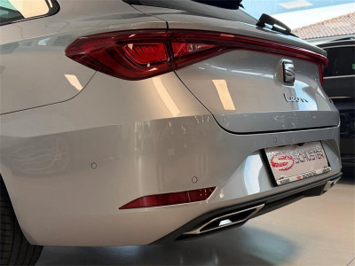 Seat Leon Gebrauchtwagen Seat Leon Gebrauchtwagen