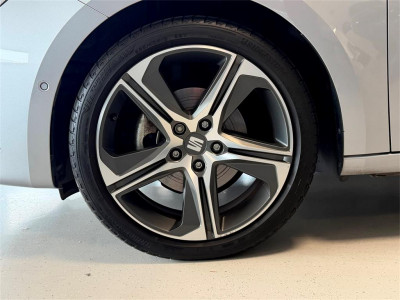 Seat Leon Gebrauchtwagen Seat Leon Gebrauchtwagen