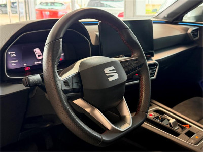 Seat Leon Gebrauchtwagen Seat Leon Gebrauchtwagen