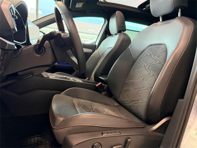 Seat Leon Gebrauchtwagen Seat Leon Gebrauchtwagen