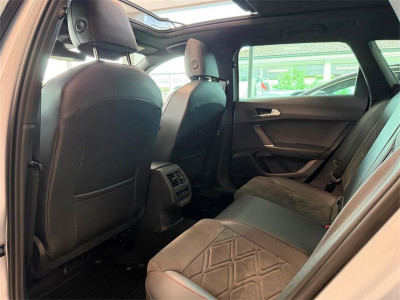Seat Leon Gebrauchtwagen Seat Leon Gebrauchtwagen