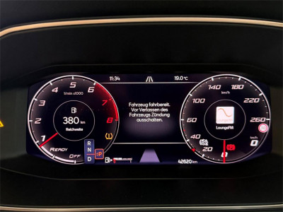 Seat Leon Gebrauchtwagen Seat Leon Gebrauchtwagen