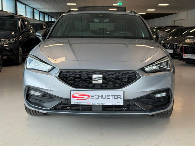 Seat Leon Gebrauchtwagen Seat Leon Gebrauchtwagen