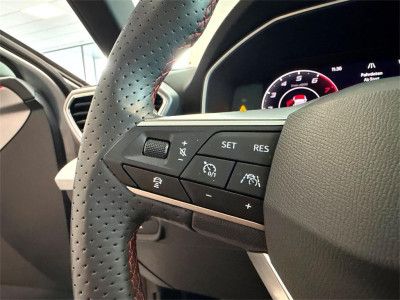Seat Leon Gebrauchtwagen Seat Leon Gebrauchtwagen