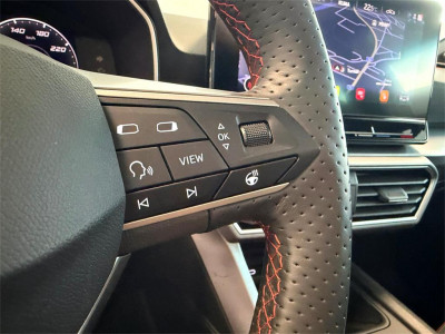 Seat Leon Gebrauchtwagen Seat Leon Gebrauchtwagen