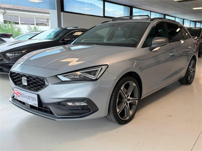 Seat Leon Gebrauchtwagen Seat Leon Gebrauchtwagen
