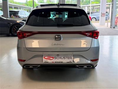 Seat Leon Gebrauchtwagen Seat Leon Gebrauchtwagen