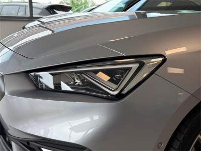 Seat Leon Gebrauchtwagen Seat Leon Gebrauchtwagen