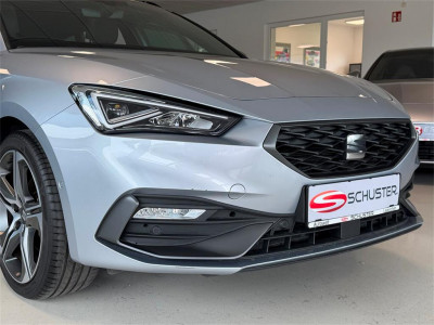 Seat Leon Gebrauchtwagen Seat Leon Gebrauchtwagen