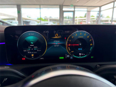 Mercedes-Benz CLA Gebrauchtwagen Mercedes-Benz CLA Gebrauchtwagen