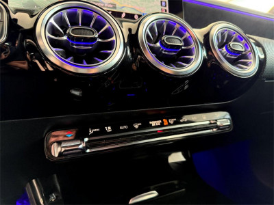 Mercedes-Benz CLA Gebrauchtwagen Mercedes-Benz CLA Gebrauchtwagen