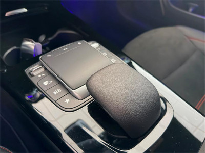 Mercedes-Benz CLA Gebrauchtwagen Mercedes-Benz CLA Gebrauchtwagen