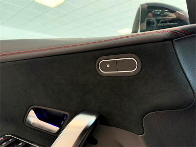 Mercedes-Benz CLA Gebrauchtwagen Mercedes-Benz CLA Gebrauchtwagen