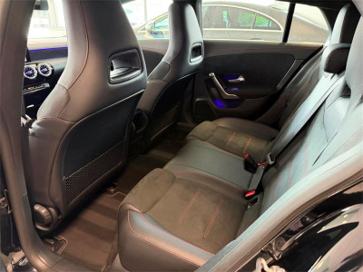 Mercedes-Benz CLA Gebrauchtwagen Mercedes-Benz CLA Gebrauchtwagen