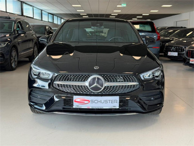 Mercedes-Benz CLA Gebrauchtwagen Mercedes-Benz CLA Gebrauchtwagen