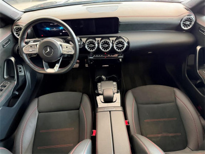 Mercedes-Benz CLA Gebrauchtwagen Mercedes-Benz CLA Gebrauchtwagen