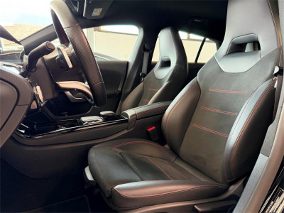 Mercedes-Benz CLA Gebrauchtwagen Mercedes-Benz CLA Gebrauchtwagen