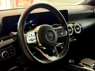Mercedes-Benz CLA Gebrauchtwagen Mercedes-Benz CLA Gebrauchtwagen