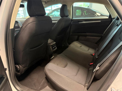 Ford Mondeo Gebrauchtwagen Ford Mondeo Gebrauchtwagen