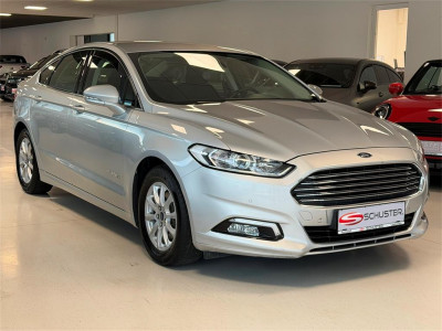 Ford Mondeo Gebrauchtwagen Ford Mondeo Gebrauchtwagen