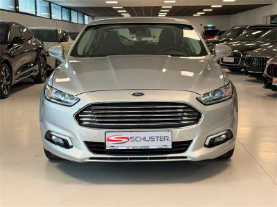 Ford Mondeo Gebrauchtwagen Ford Mondeo Gebrauchtwagen