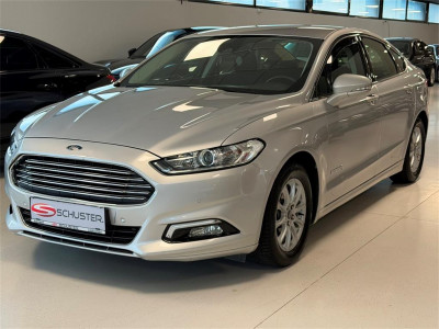 Ford Mondeo Gebrauchtwagen Ford Mondeo Gebrauchtwagen