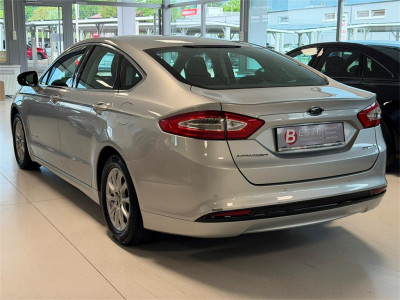 Ford Mondeo Gebrauchtwagen Ford Mondeo Gebrauchtwagen