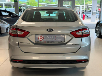 Ford Mondeo Gebrauchtwagen Ford Mondeo Gebrauchtwagen