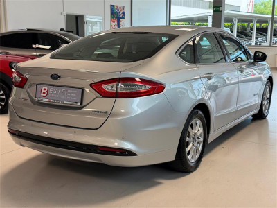 Ford Mondeo Gebrauchtwagen Ford Mondeo Gebrauchtwagen