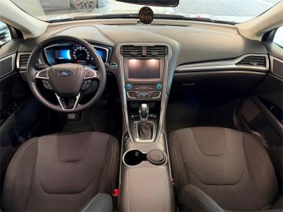Ford Mondeo Gebrauchtwagen Ford Mondeo Gebrauchtwagen