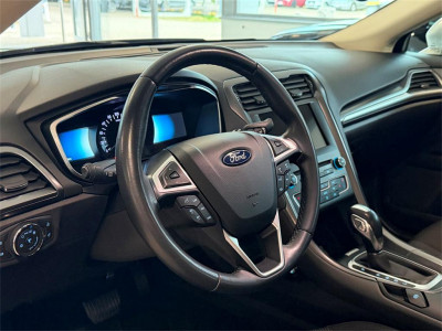 Ford Mondeo Gebrauchtwagen Ford Mondeo Gebrauchtwagen