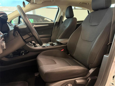 Ford Mondeo Gebrauchtwagen Ford Mondeo Gebrauchtwagen